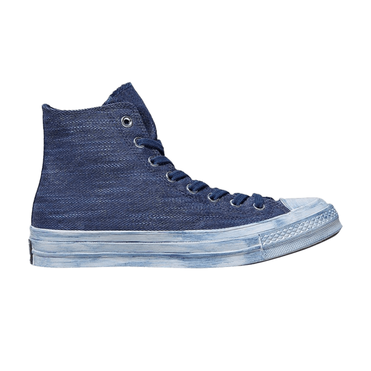 Chuck 70 overdyed wash shop