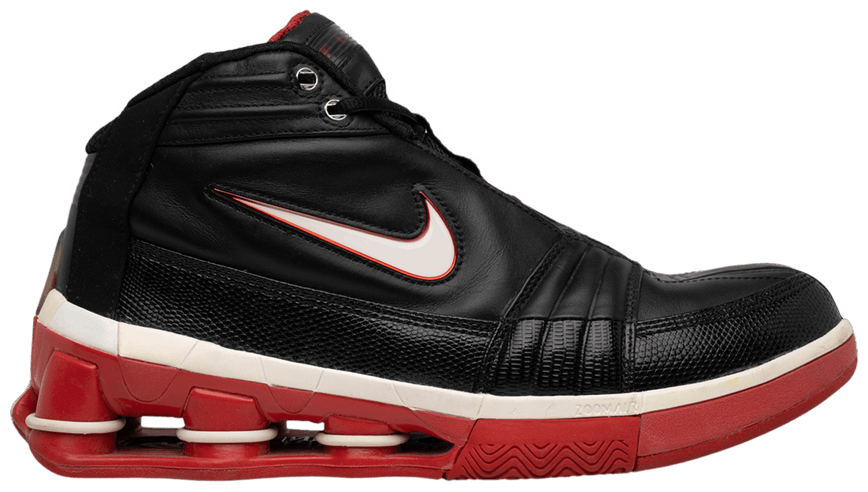 vc shox 1