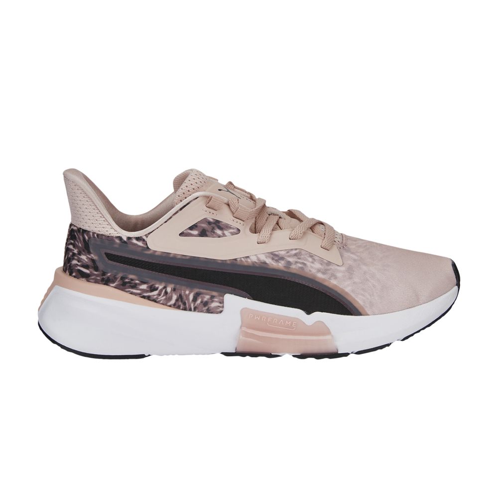 Wmns PWRFrame TR 'Safari Glam' - 376978-02