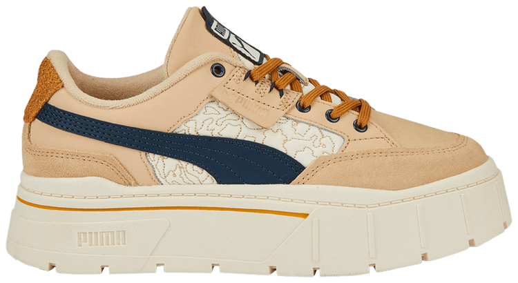 Puma Wmns Mayze Stack Inland