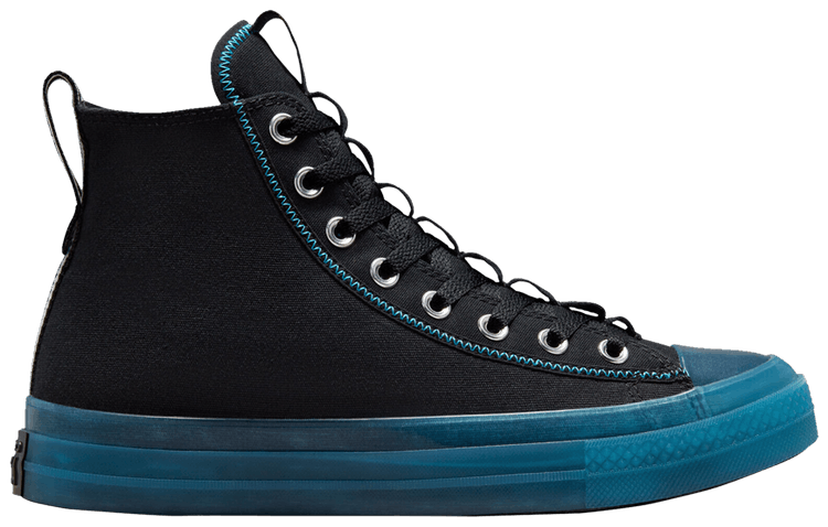 Buy Chuck Taylor All Star CX Explore High 'Black Dial Up