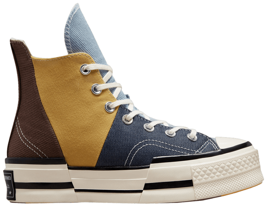 reconstructed chuck 70
