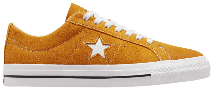 One Star Pro Low 'Golden Sundial'