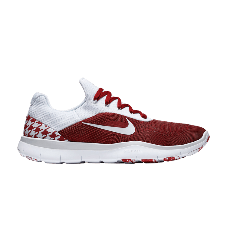 Nike ncaa free trainer v7 week zero shoes online