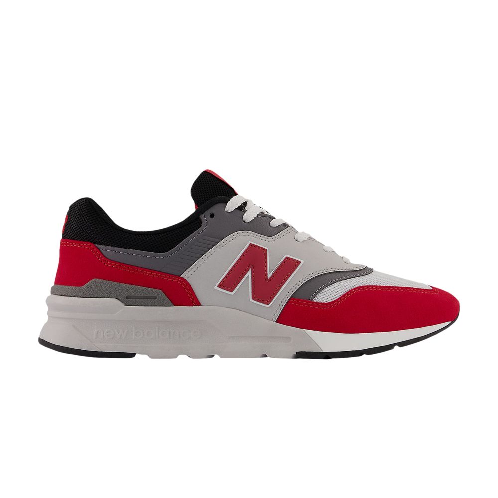 NEW BALANCE 997H 'TEAM RED'