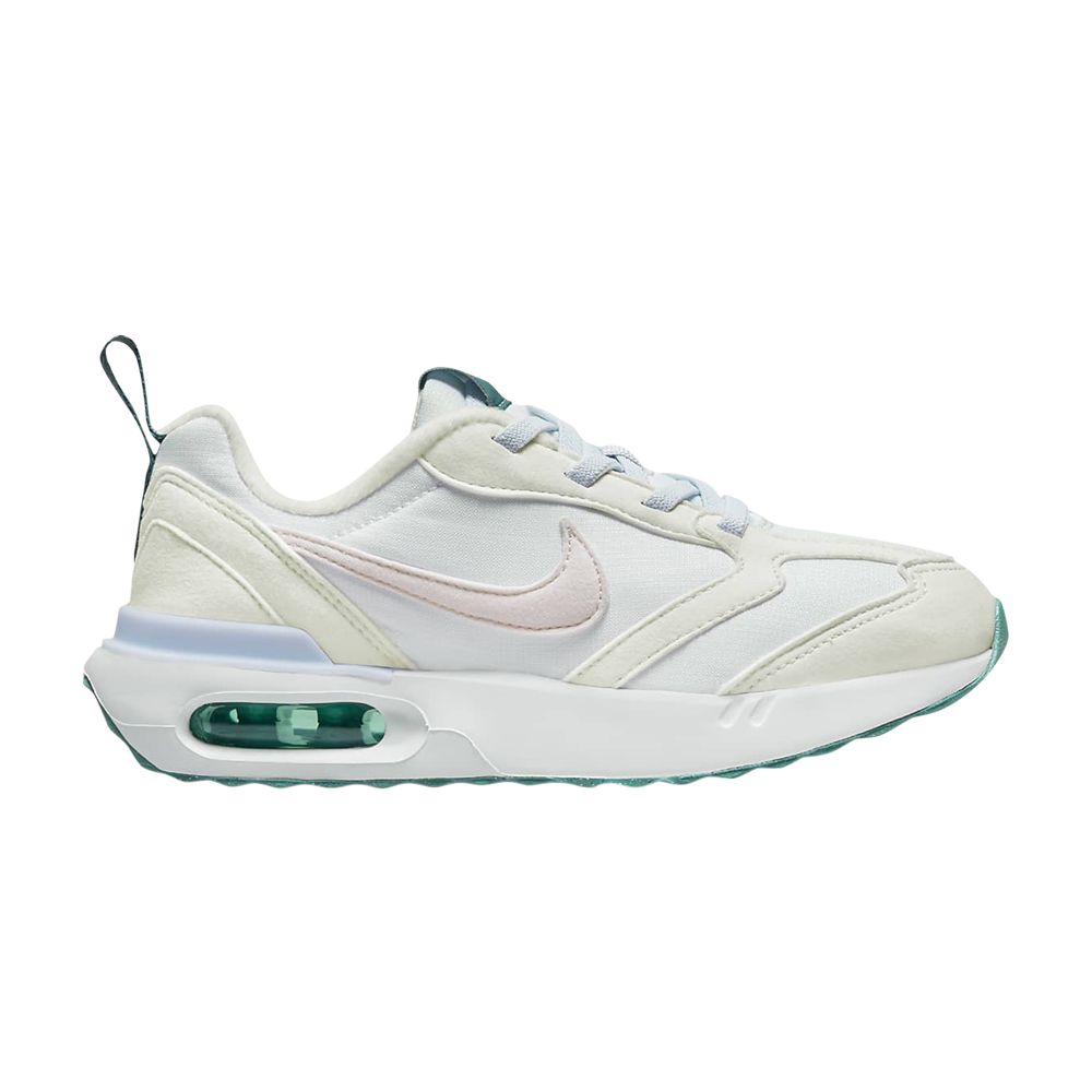 Air Max Dawn PS 'Summit White Teal' - DC9318-108