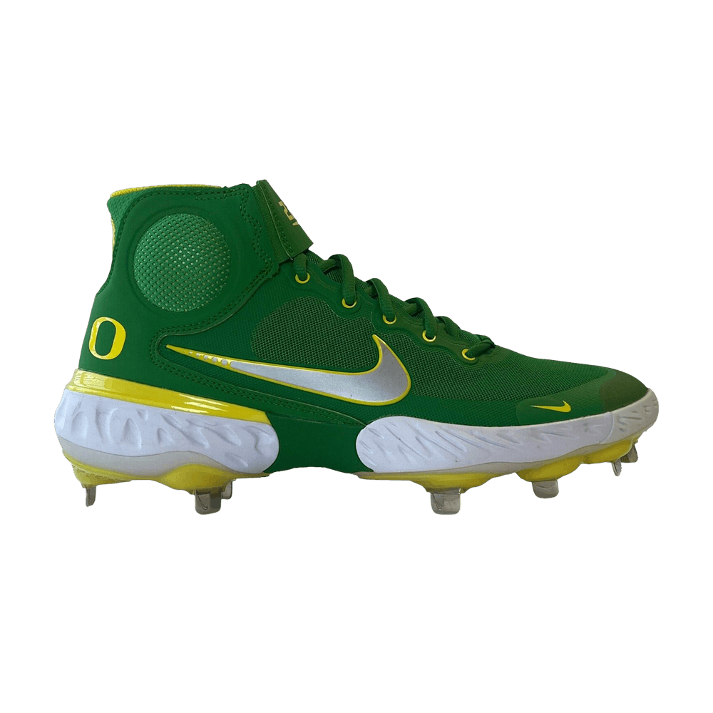 nike alpha huarache elite 3 mid review