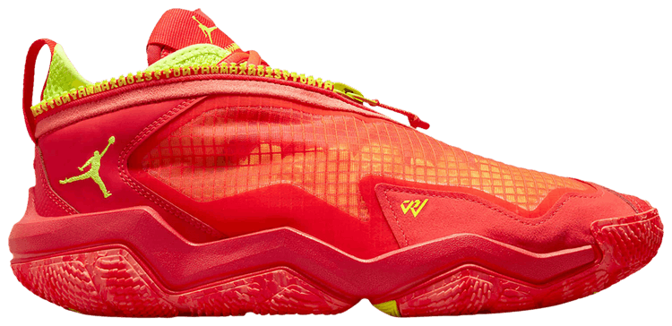 Buy Jordan Why Not Zer0.6 PF 'Bright Crimson' - DO7190 607 Buy Jordan Why Not Zer0.6 PF 'Bright Crimson' - DO7190 607