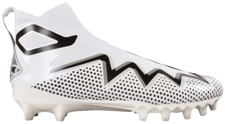 Freak Ultra 21 'White Black'