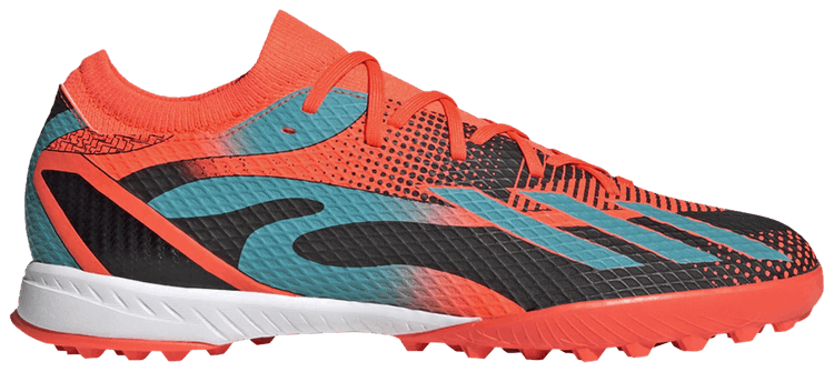 Adidas X Speedportal Messi3 TF L10NEL M35SI Pack