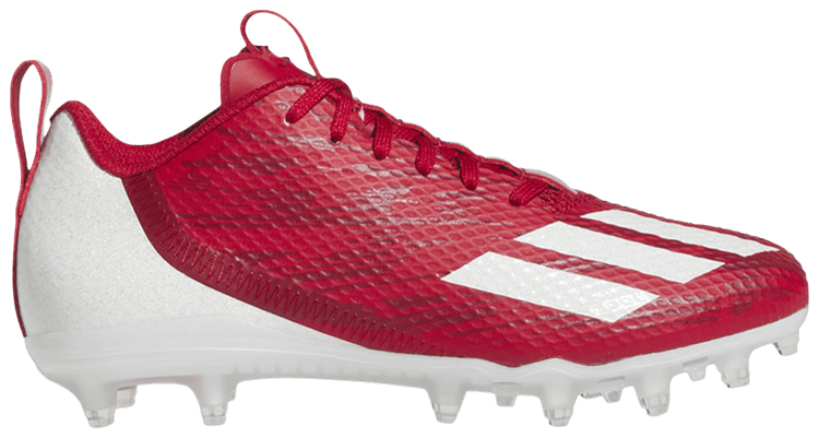 Adidas Adizero Spark J Team Power Red
