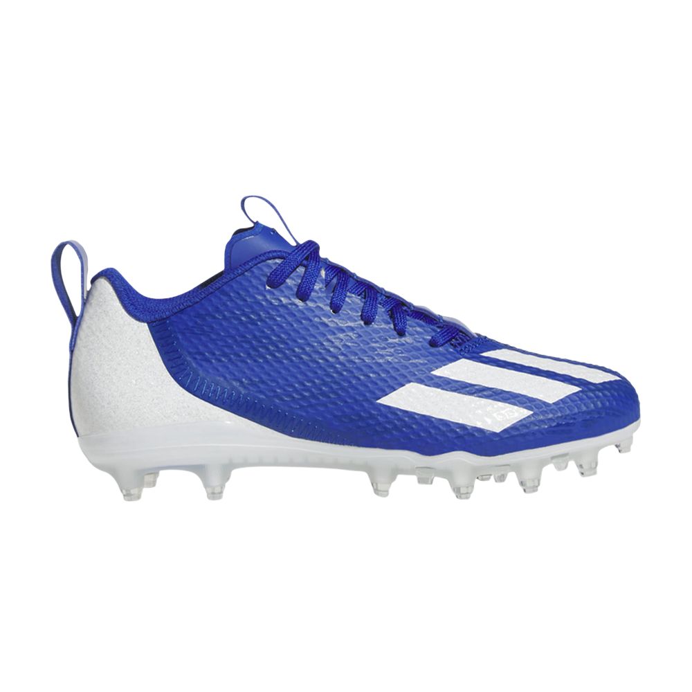 Adizero Spark J 'Royal Blue' - HP2318
