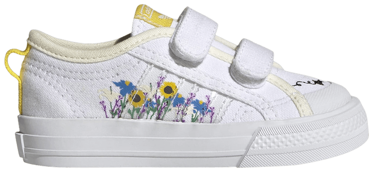 Adidas Nizza I Save The Bees
