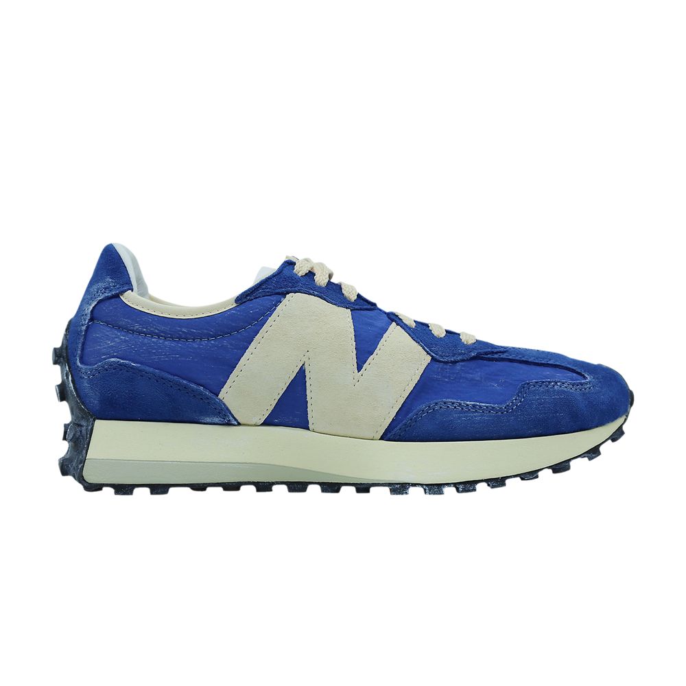 New Balance 327 'Vintage Lux Blue' | Men's Size 8