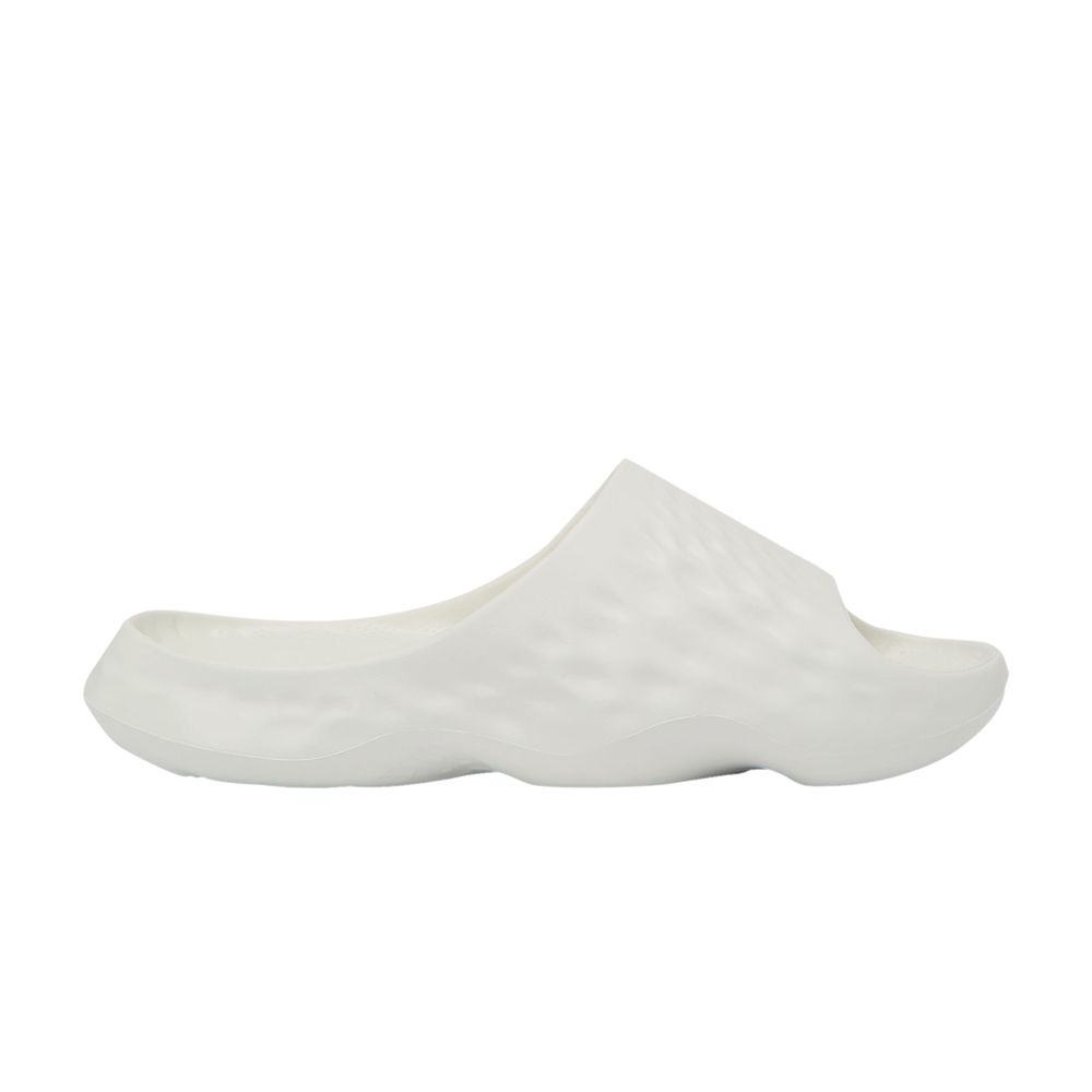 NEW BALANCE FRESH FOAM MRSHN SLIDE 'PAPER WHITE'