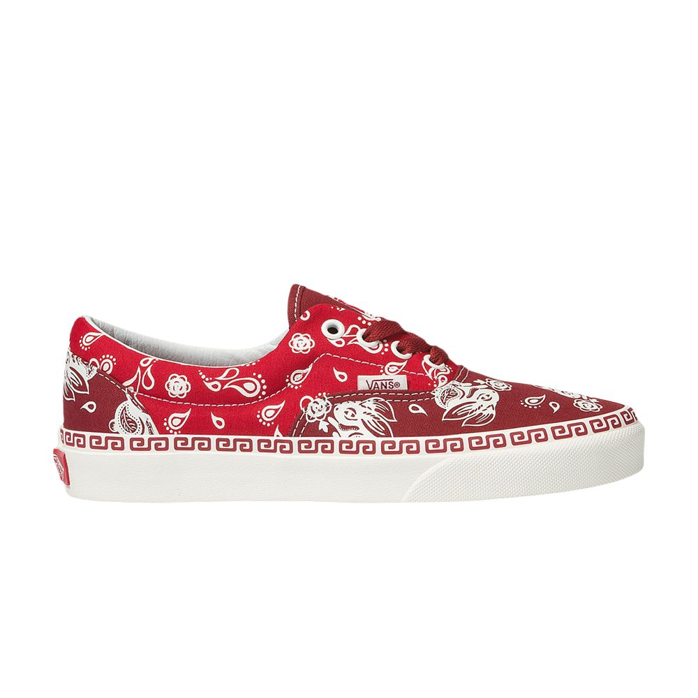 VANS ERA 'YEAR OF THE RABBIT'