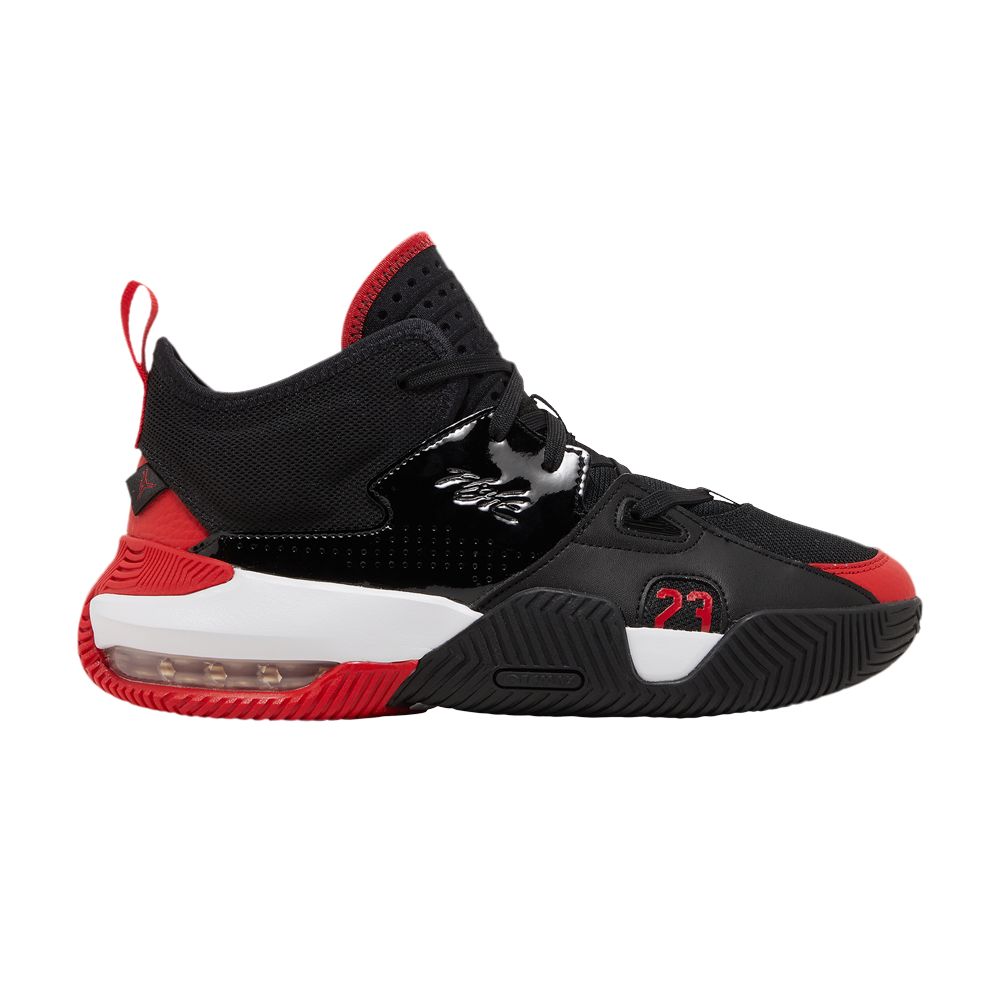 AIR JORDAN JORDAN STAY LOYAL 2 'BRED'