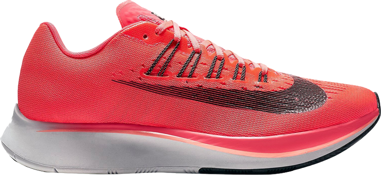 Wmns Zoom Fly 'Hot Punch'