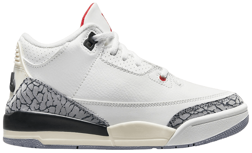 Buy Air Jordan 3 Retro PS 