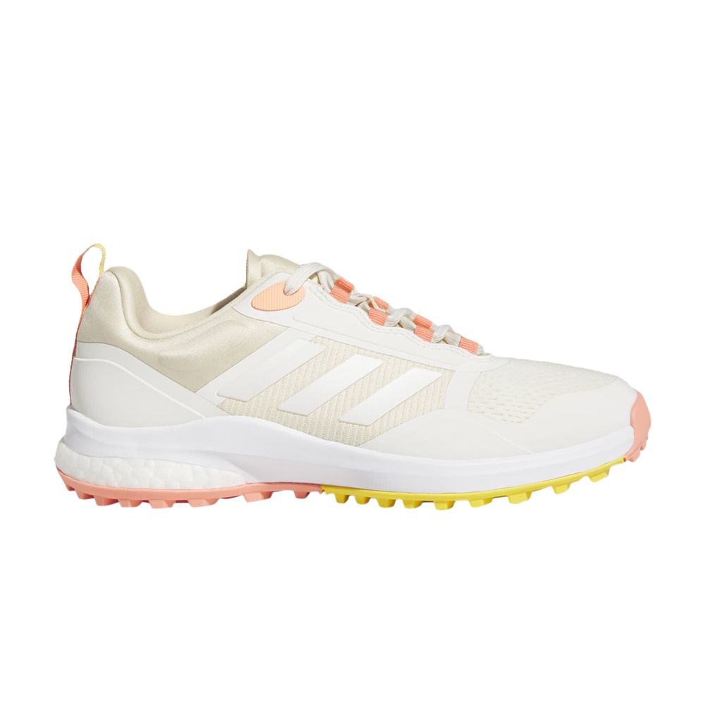 ADIDAS ORIGINALS Pre-owned Wmns Zoysia 'sand Strata Peach' In Cream