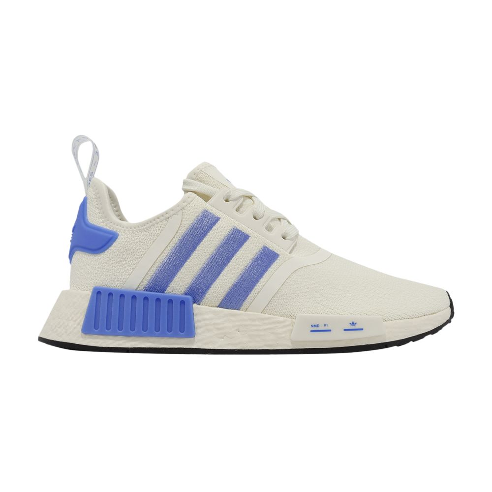 Wmns NMD_R1 'White Halo Blue' - HP2823