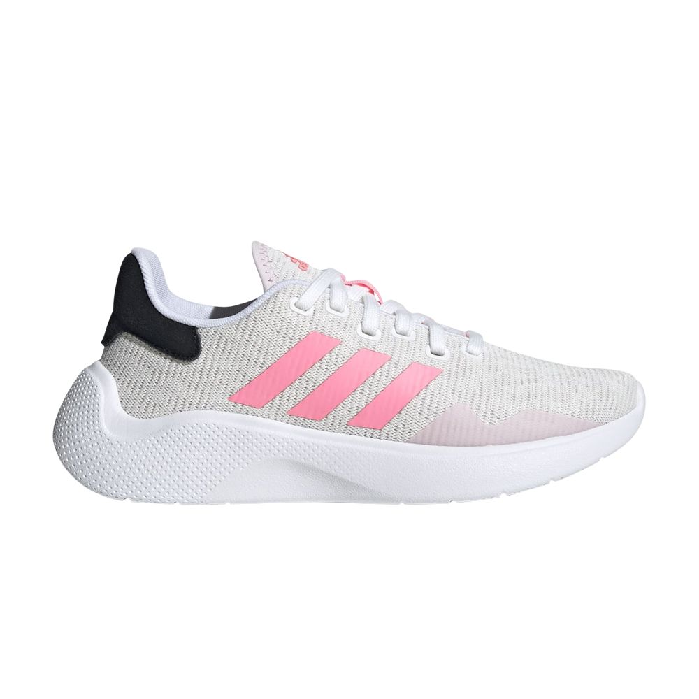 Wmns Puremotion 2.0 'White Beam Pink' - HP9879