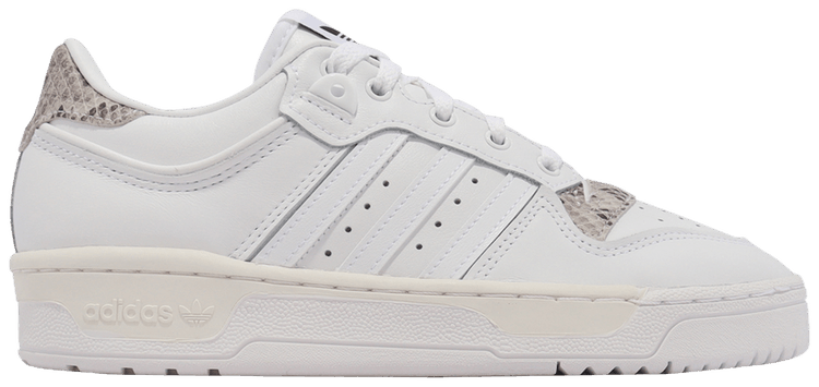 rivalry low snakeskin