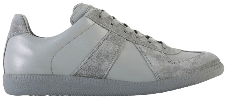 MAISON MARGIELA S57WS0236 P1897 スニーカー REPLICA Buy Maison Margiela Replica 'Tonal Grey' - S57WS0236 P1897