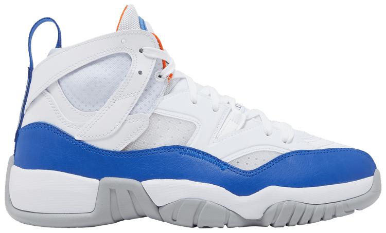 Buy Jumpman Two Trey: New Releases & Iconic Styles | GOAT
