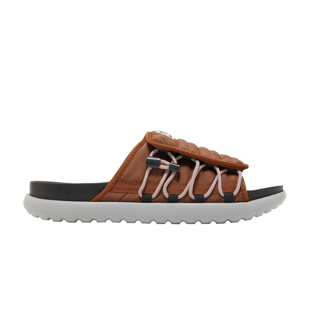 Nike Asuna 2 Slide 'Pecan' | Brown | Men's Size 7