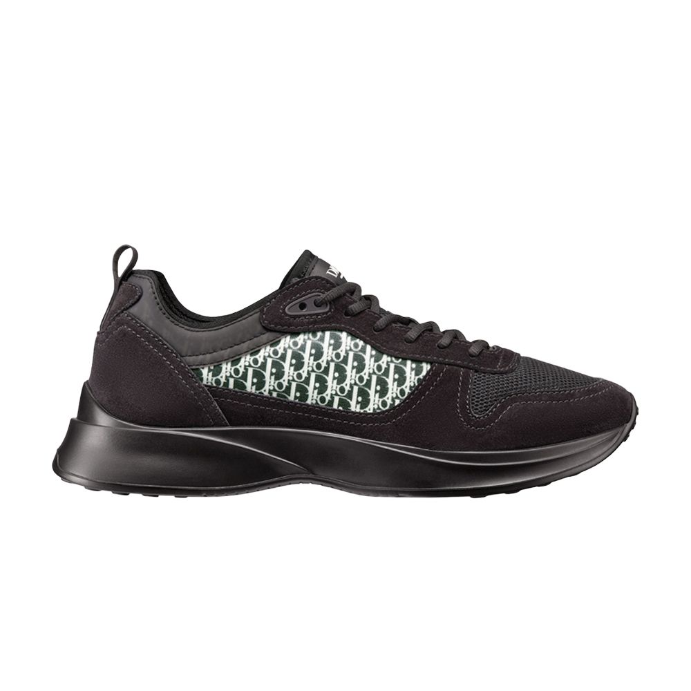 Dior Dior B25 'Dior Oblique - Black' | Men's Size 40