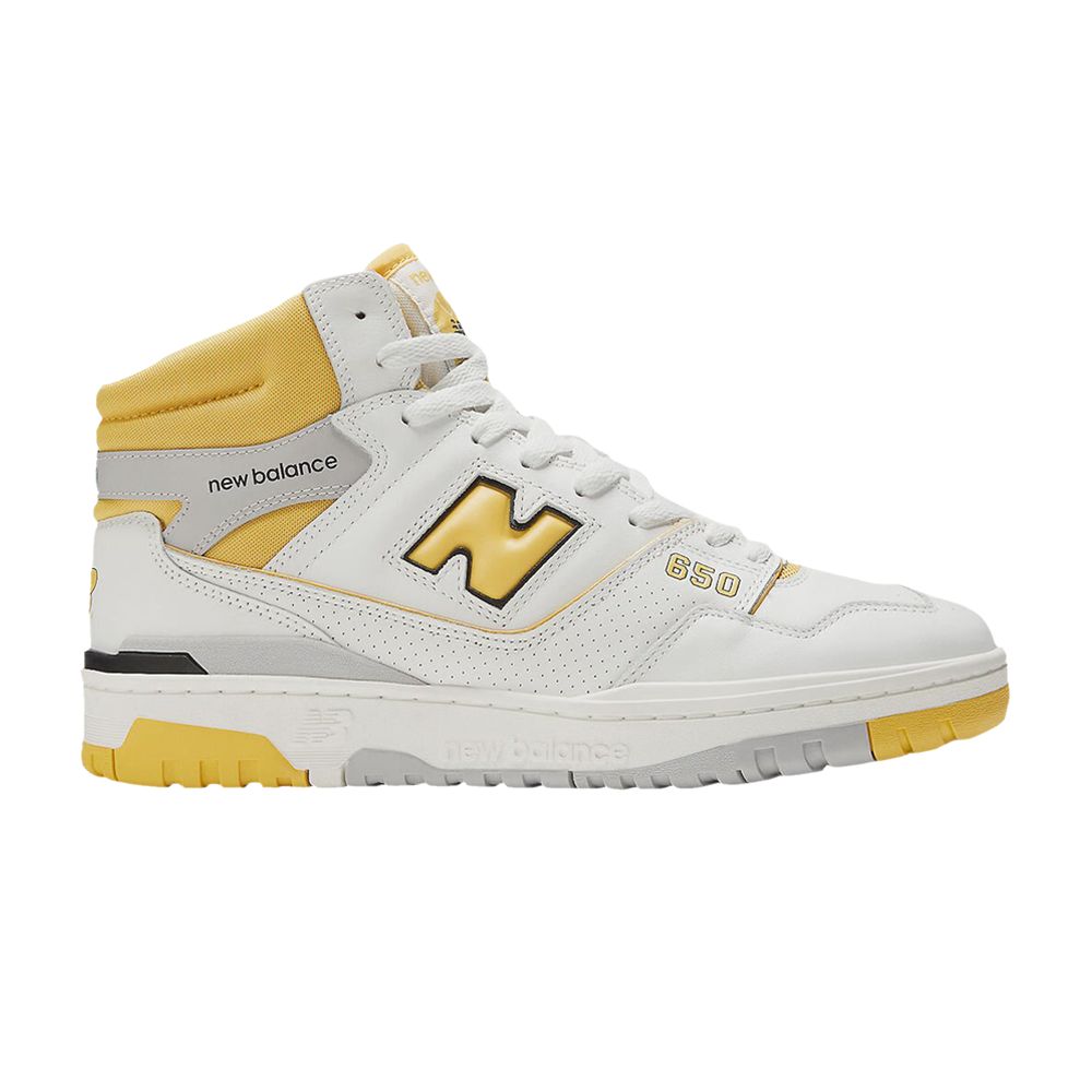 NEW BALANCE 650R 'HONEYCOMB'