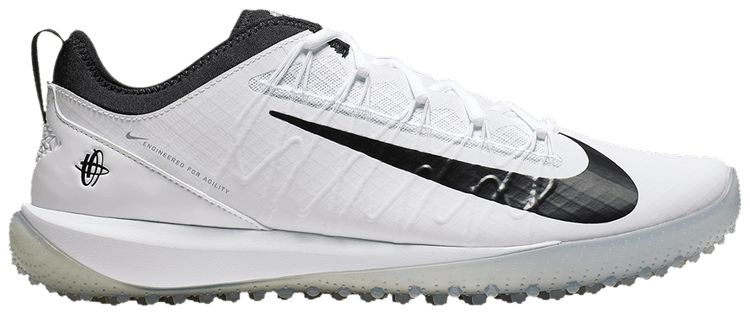 alpha huarache 6 pro lax