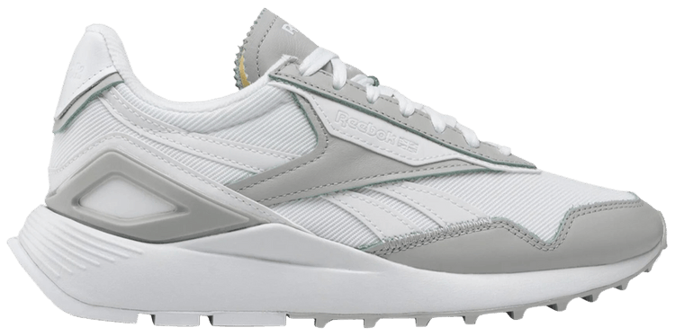 Reebok Classic Leather Legacy AZ White Pure Grey