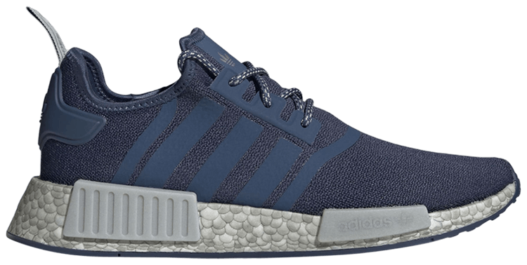 Adidas NMD R1 Night Indigo