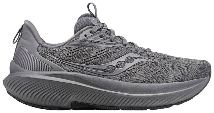 Saucony Echelon 9 Asphalt