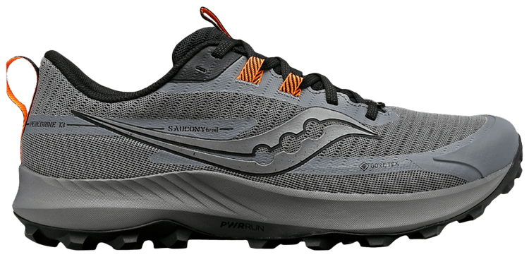 Saucony omni 13 hotsell orange