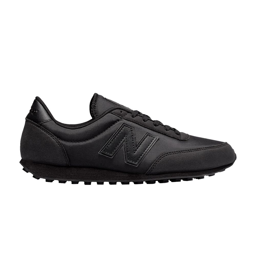 New Balance 410 'Black' | Men's Size 10 - U410BBK