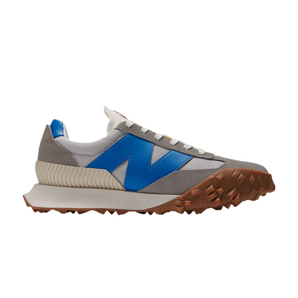 New Balance XC-72 'Marblehead Cobalt' | Grey | Men's Size 5