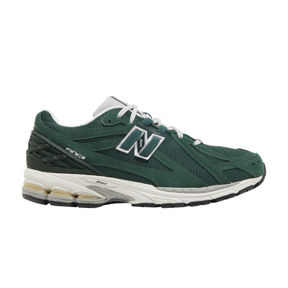 Pre-owned New Balance 1906r 'nightwatch Green'