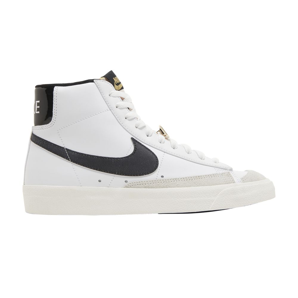 Nike Blazer Mid '77 EMB 'World Champ' | White | Men's Size 11
