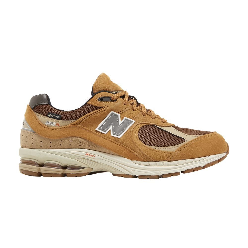 New Balance 2002R GORE-TEX 'Tobacco' | Tan | Men's Size 8.5