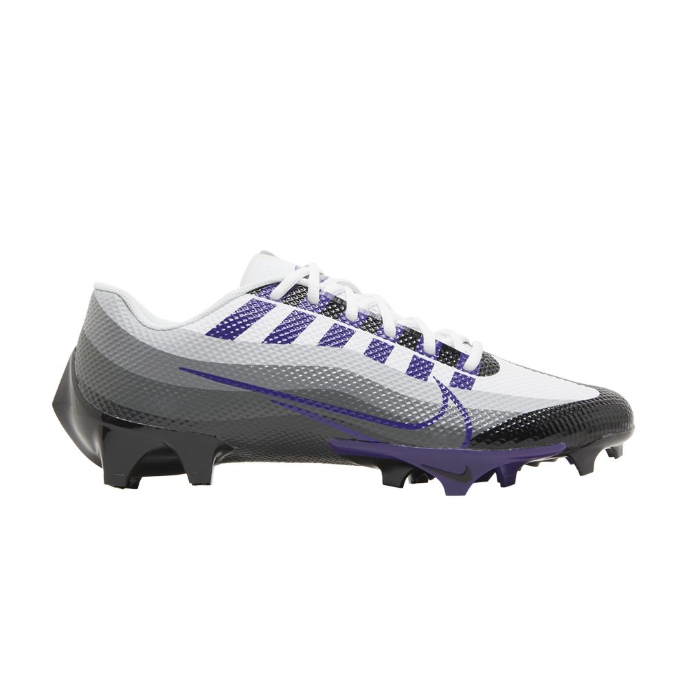 Pre-owned Nike Vapor Edge Speed 360 'black Court Purple'