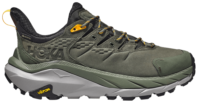 HOKA ONE ONE KAHA 2 LOW GTX 1123190-TRYL