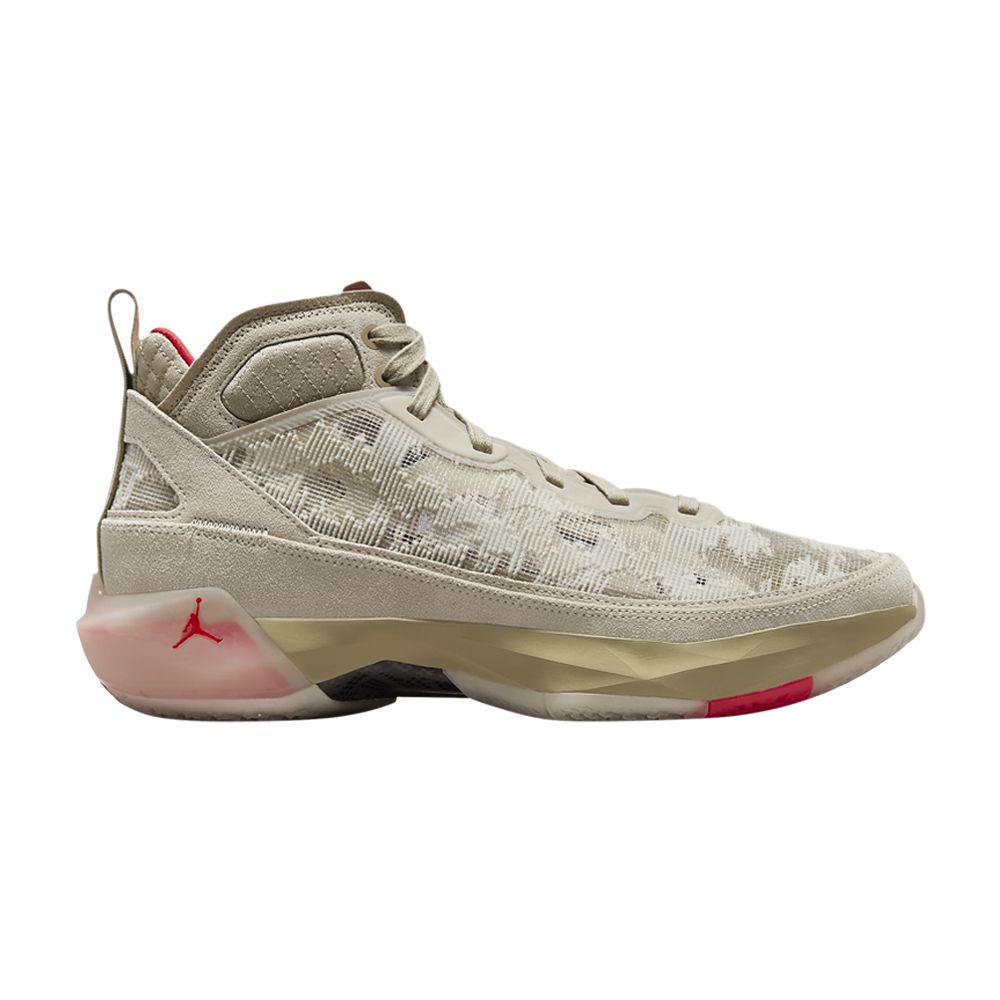 AIR JORDAN AIR JORDAN 37 PREMIUM PF 'RATTAN'