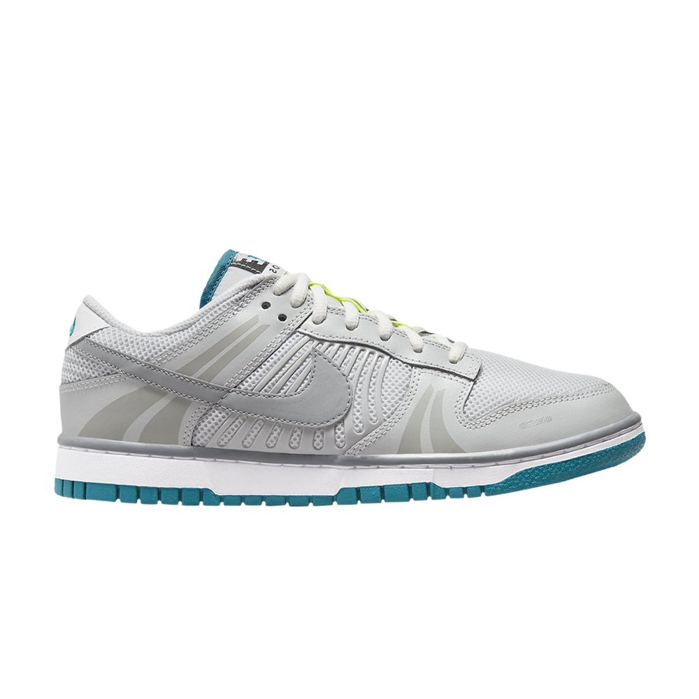 Pre-owned Nike Wmns Dunk Low 'timeless' In Grey