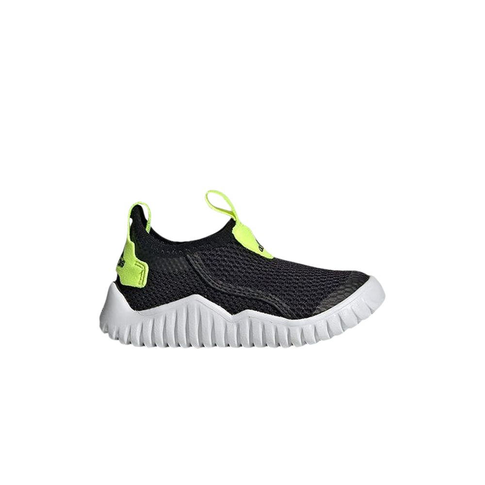 RapidaZen Summer.Rdy I 'Black Bright Yellow' - FZ3948