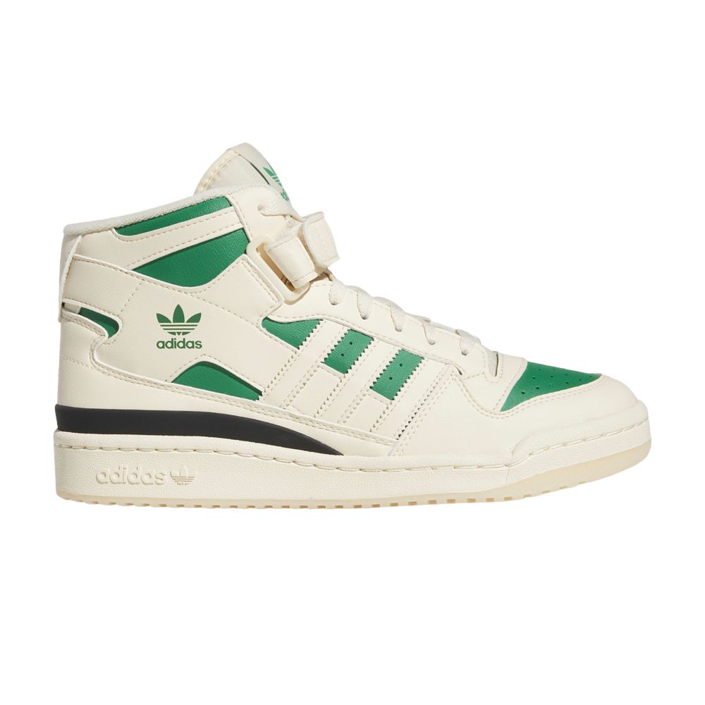 Forum Mid 'Ecru Tint Green' - GW1623