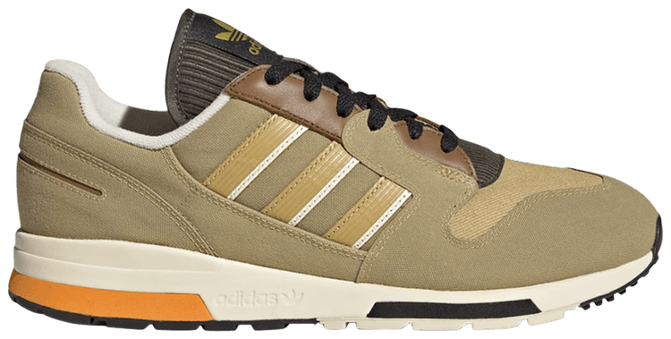 スニーカー GOLDEN Woman Sneakers Beige GWF00464F00504760460 Buy Wmns ZX 420 'Golden Beige' - GW9604 | GOAT