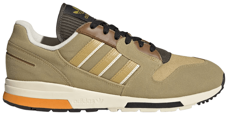 Wmns ZX 420 'Golden Beige'